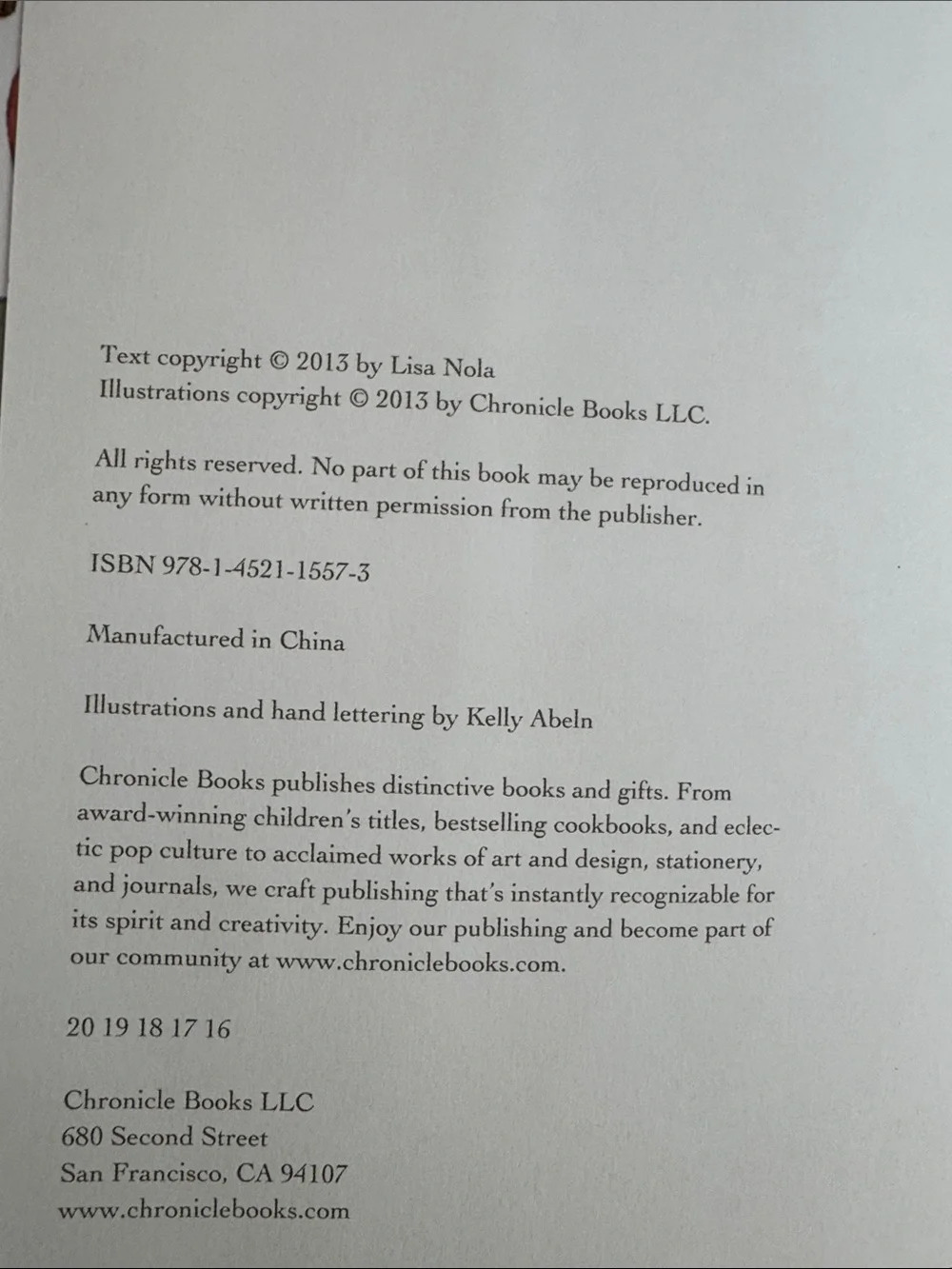 Travel Listology Journal • Exploring The World In Lists Book NEW